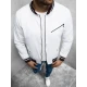Vīriešu balta jaka Loton JS/M10296-TX3675