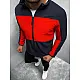 Men's dark blue jacket Ben