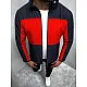 Men's dark blue jacket Ben JS/HM094/4