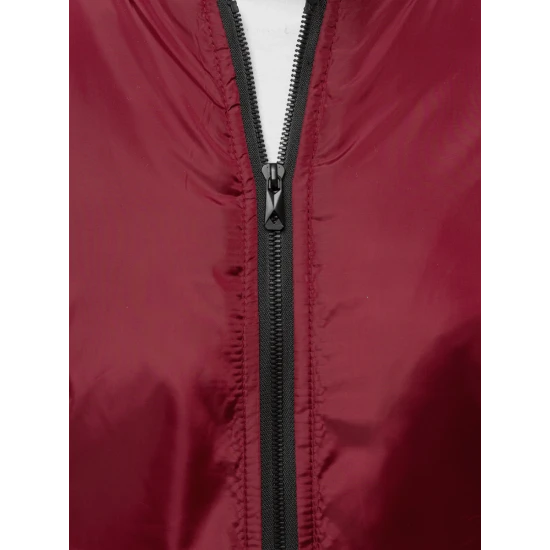 Vīriešu Bordeaux jaka Route AK95