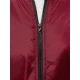 Vīriešu Bordeaux jaka Route AK95