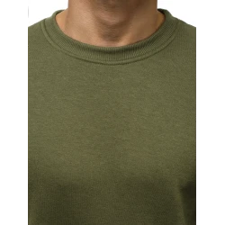 Vīriešu haki džemperis Vurt