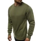 Vīriešu haki džemperis Vurt