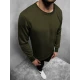 Vīriešu haki džemperis Vurt
