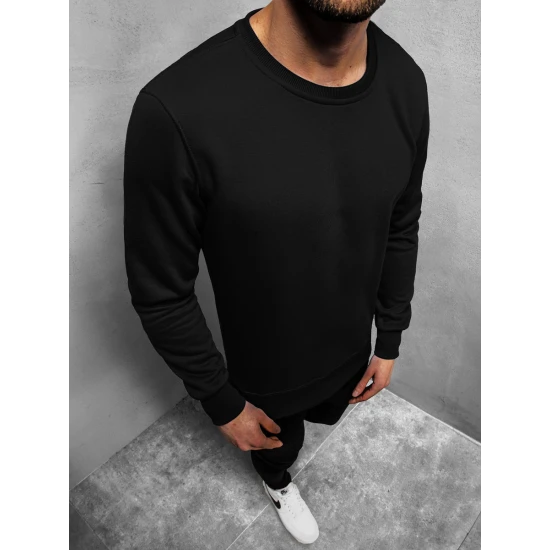 Melns džemperis Vurt 2001-10