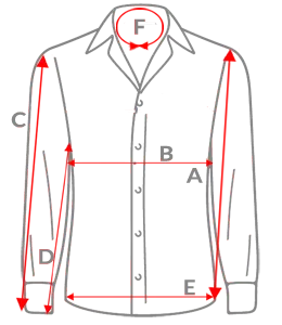 Izmēru tabula (cm)